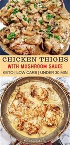 Low Carb Recipes for Rotisserie Chicken